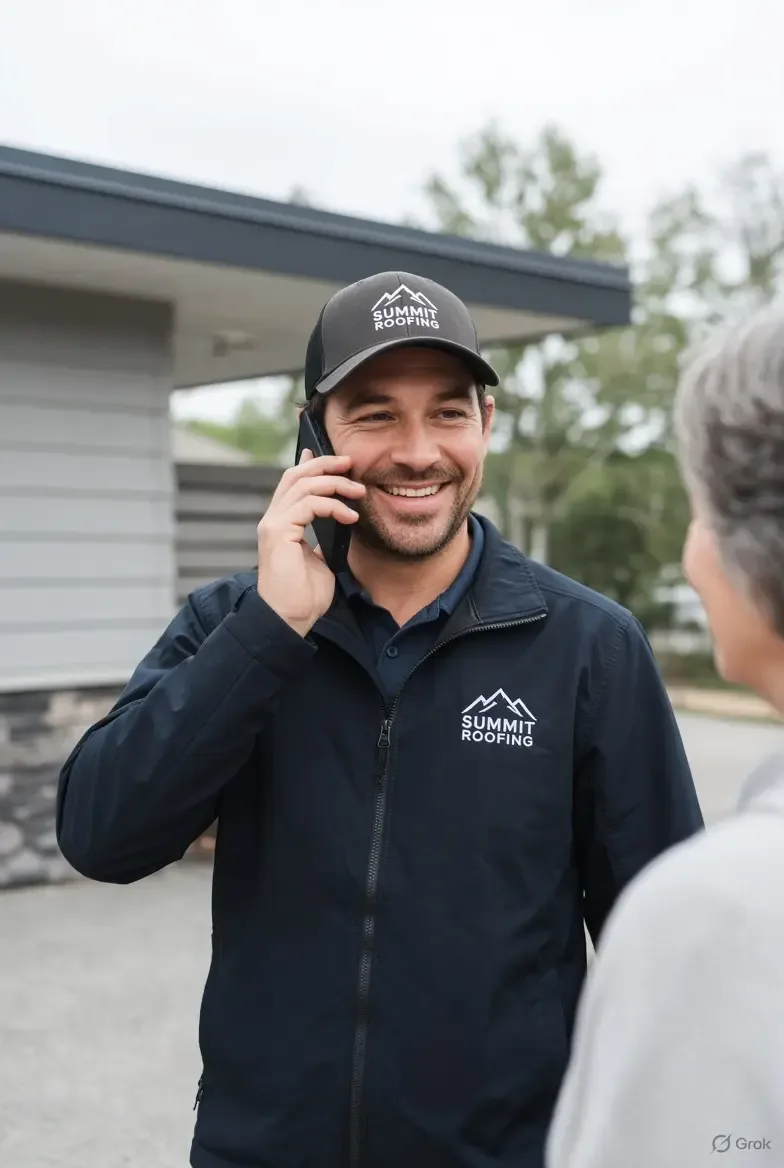 Flat Roof Leak Repair Kinsey, MT FAQs
